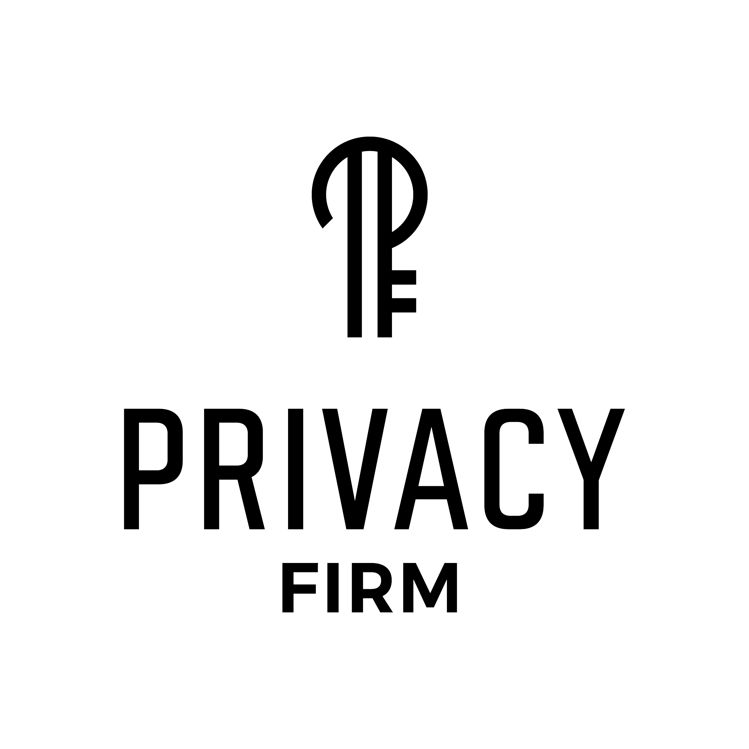 New Jersey Gun Laws -Logo of PrivacyFirm Law